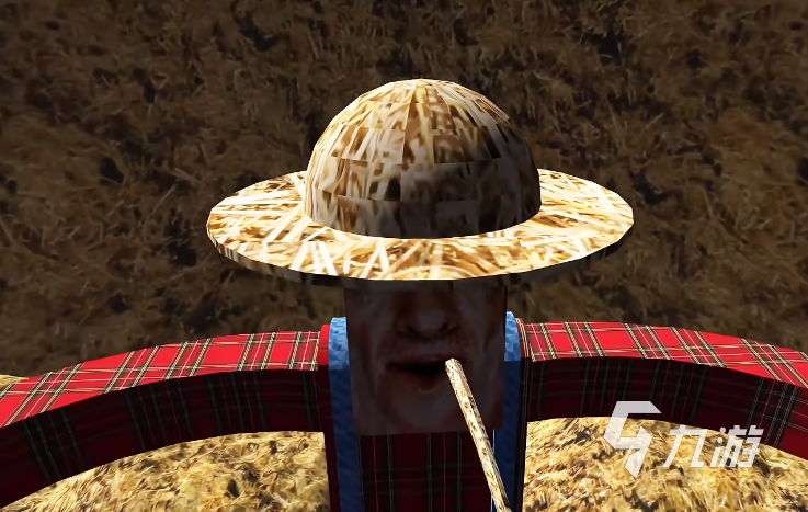 約翰的農(nóng)場發(fā)布時(shí)間及下載渠道全解析