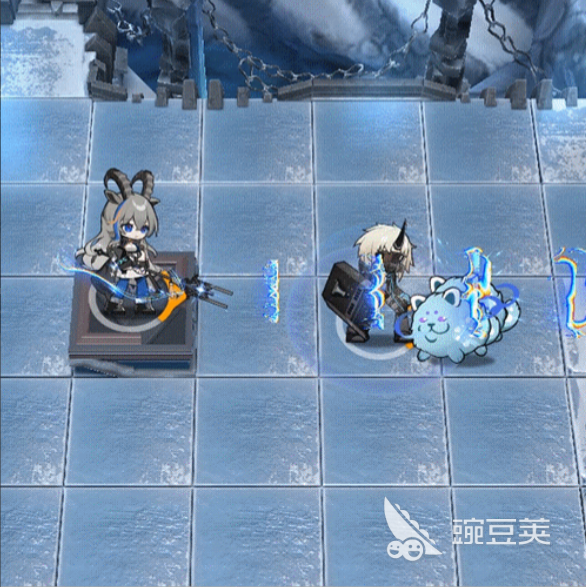 明日方舟协律怎么样 明日方舟协律强度解析