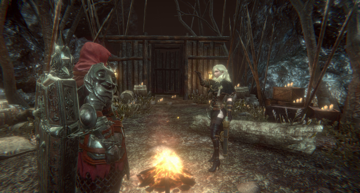 有趣的单人游戏下载推荐 好玩的单人游戏合集2025截图