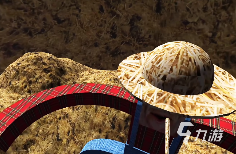 約翰的農(nóng)場(chǎng)角色全解析:兒子及其他重要人物介紹