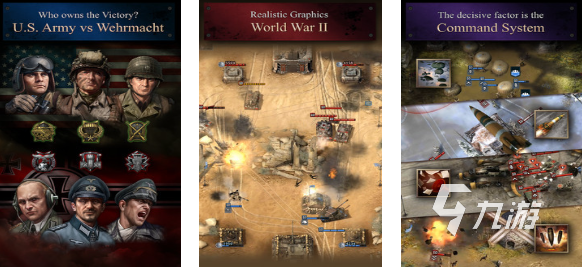 好玩的二战打日本的游戏有哪些 有趣的二战游戏盘点2025