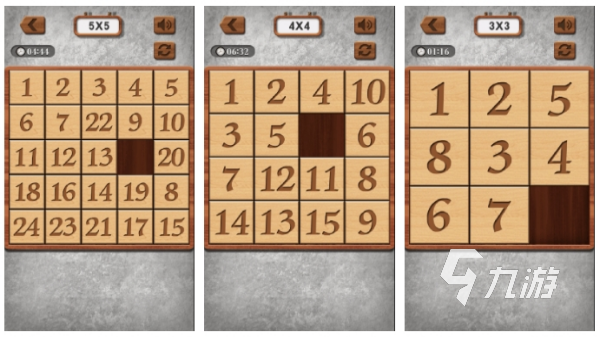 最强大脑同款游戏app推荐 最热门的益智休闲手游排行榜2025