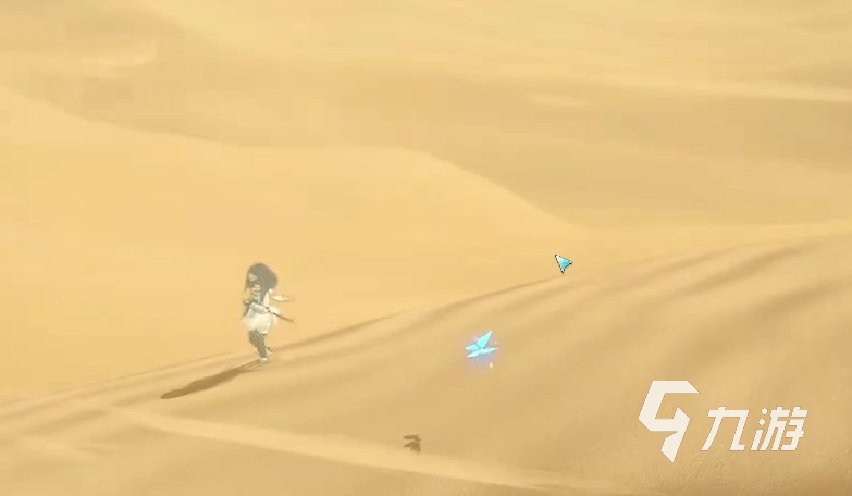 星塔旅人測試時間曝光 幾月幾日開啟搶先體驗