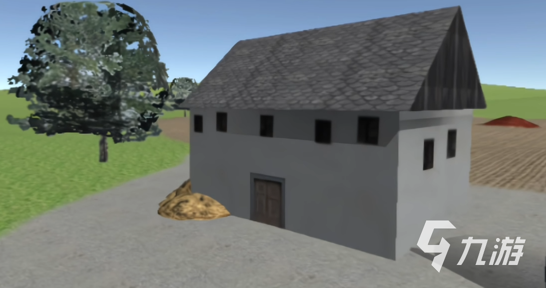 约翰的农场装备能否升级?全面解析农场工具提升方法