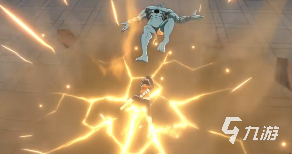 境界刀鸣四枫院夜一技能详解及实战表现分析