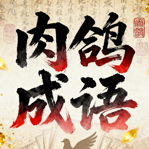 肉鸽成语接龙加速器
