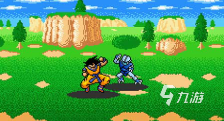 好玩的龙珠游戏有哪些 有趣的漫改游戏盘点2025