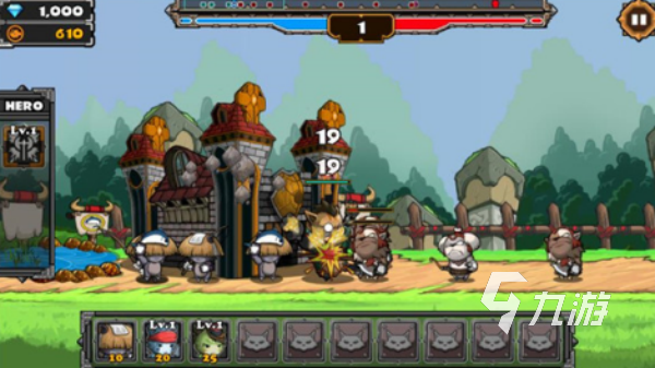 猫武士游戏手机版有哪些 2025最好玩的猫武士主题手游大全