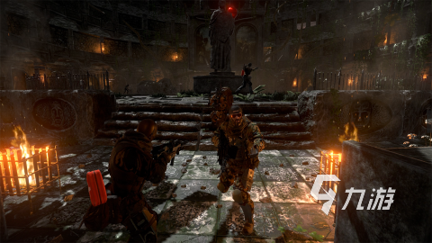 耐玩的生存游戏推荐排行榜 2025受欢迎的生存游戏合集