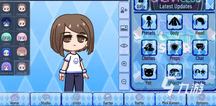 2025年最受欢迎的欧美换装游戏排行榜：明星穿搭类手游推荐