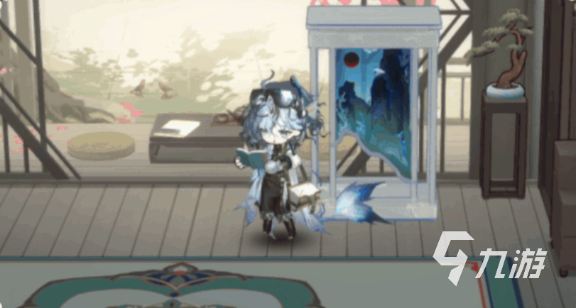 物华弥新海错图强度全面解析与实战评测