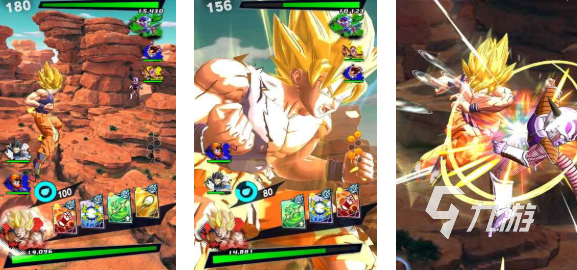 好玩的龙珠游戏有哪些 有趣的漫改游戏盘点2025