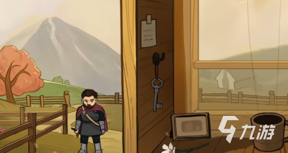 火山的女儿再度重逢剧情解析与游戏体验分享