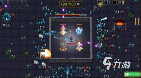 2025年耐玩的DND类单机游戏与手游推荐合集