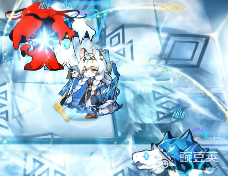 明日方舟圣聆初雪怎么樣 明日方舟圣聆初雪介紹