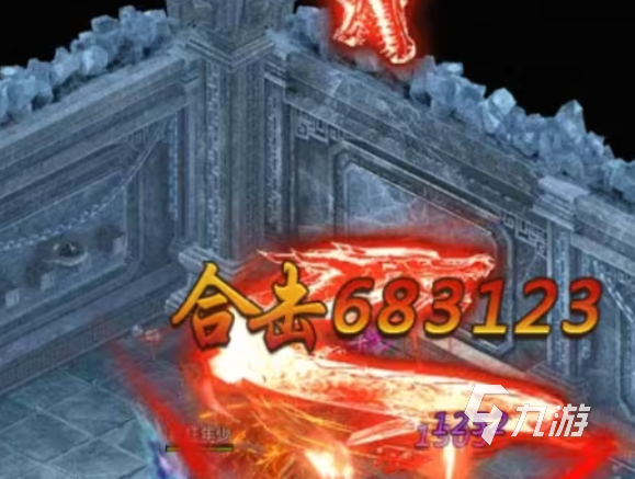 创世封神装备精炼全攻略:提升战力的高效玩法解析