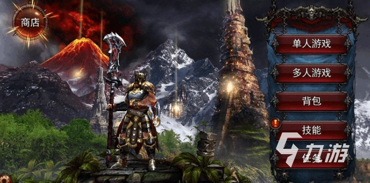 有趣的单人游戏下载推荐 好玩的单人游戏合集2025