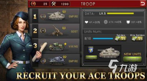 好玩的二战打日本的游戏有哪些 有趣的二战游戏盘点2025