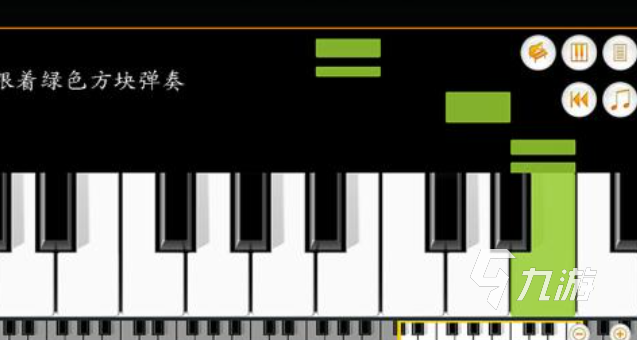 好玩的古筝游戏弹琴手机版有哪些 有趣的音乐游戏盘点2025