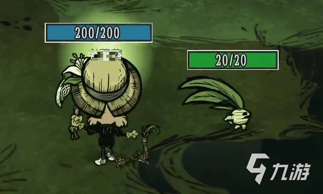 饥荒中曼德拉草的用途与使用技巧详解