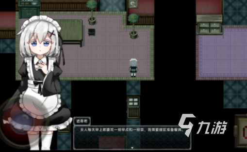 受欢迎的猫娘女仆游戏大全 2025热门的猫娘女仆游戏推荐