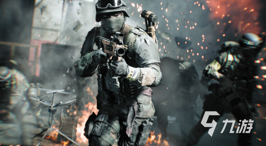 战地6闪退进不去?全面解析原因及有效解决方法