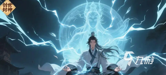 创世封神装备精炼全攻略:提升战力的高效玩法解析