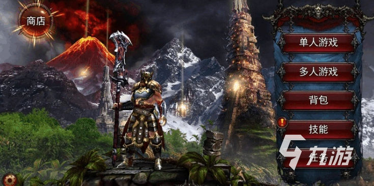 纯靠打怪掉装备的单机游戏有哪些 经典的单机游戏排行榜2025