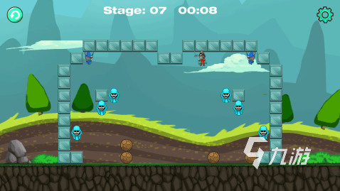 2025火爆的骑士单机游戏推荐 耐玩的单机骑士游戏有哪些