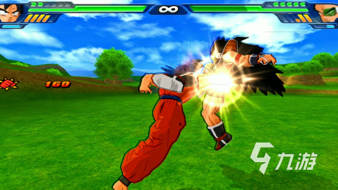 好玩的龙珠游戏有哪些 有趣的漫改游戏盘点2025