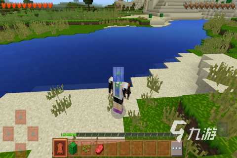 耐玩的生存游戏推荐排行榜 2025受欢迎的生存游戏合集