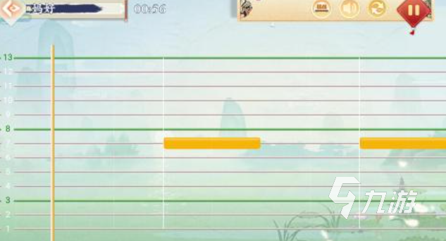 好玩的古筝游戏弹琴手机版有哪些 有趣的音乐游戏盘点2025