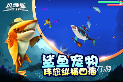 2025最受歡迎的五大動(dòng)物模擬器手游推薦:必玩高口碑游戲精選