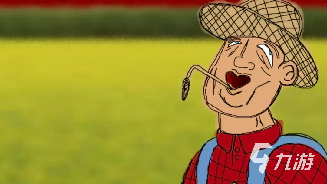 約翰的農(nóng)場(chǎng)簡(jiǎn)筆畫(huà)教程:輕松學(xué)會(huì)畫(huà)農(nóng)場(chǎng)場(chǎng)景