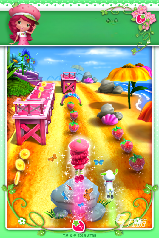 2025年最值得体验的五大刺激跑酷手游推荐