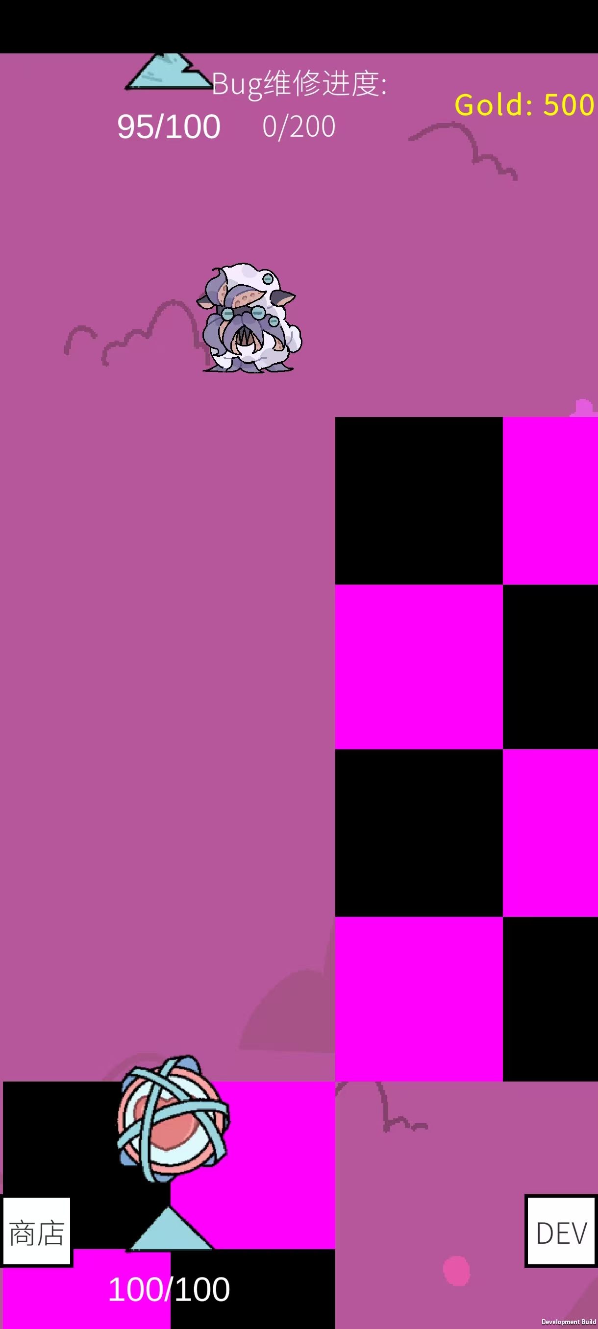 故障牧场好玩吗 故障牧场玩法简介