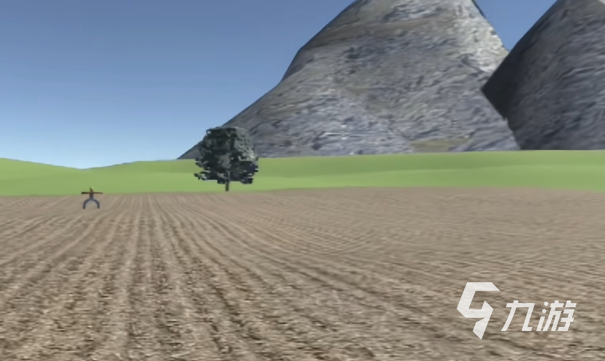 约翰的农场下载地址及完整安装教程分享