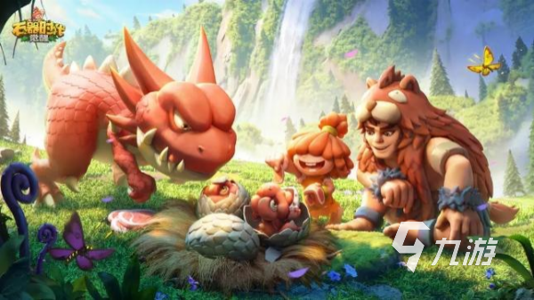 觉醒游戏大全 2025最有意思的觉醒主题手游排行榜