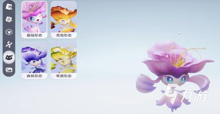 伊莫手游花舞蘭精靈全面解析:技能屬性與實戰(zhàn)表現(xiàn)