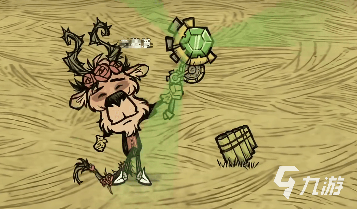 饥荒中曼德拉草的用途与使用技巧详解