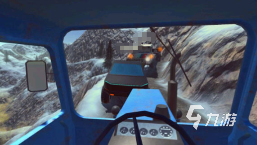 好玩的汽车游戏手机版推荐 2025受欢迎的汽车游戏大全