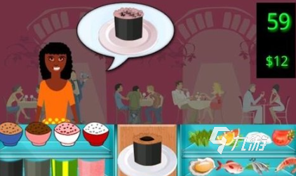 2025年最受欢迎的五款日本烹饪手游推荐与下载指南