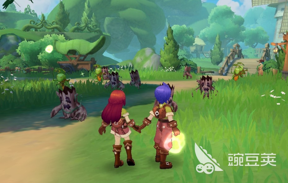 仙境传说RO守护永恒的爱2开服时间分享 守爱2什么时候上线