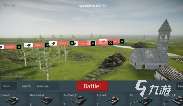 好玩的二战打日本的游戏有哪些 有趣的二战游戏盘点2025