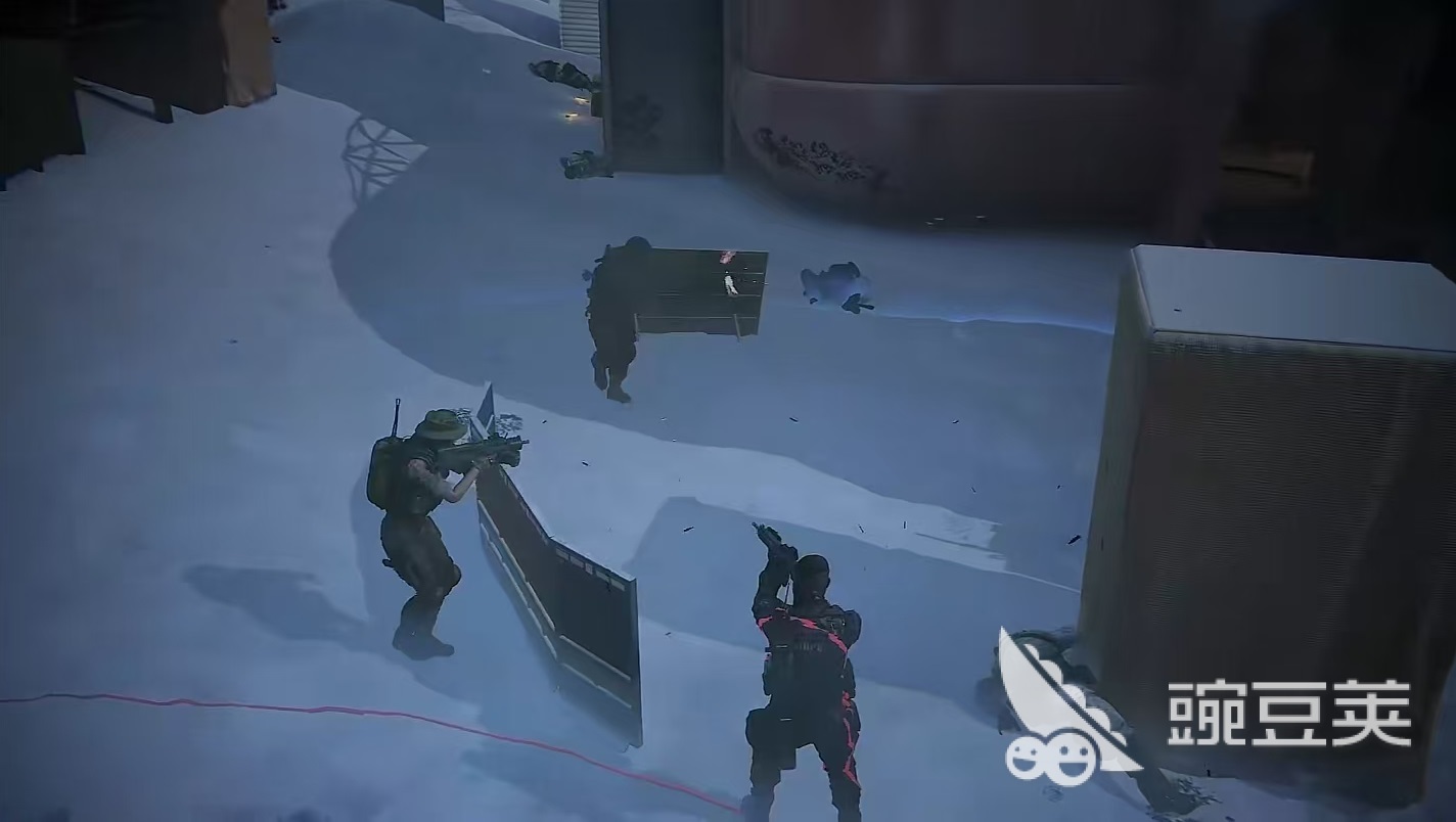 特种部队集结是什么游戏 特种部队集结游戏类型详解