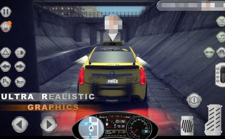 好玩的汽车游戏手机版推荐 2025受欢迎的汽车游戏大全截图