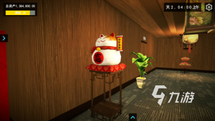 2025年最受欢迎的五款日本烹饪手游推荐与下载指南