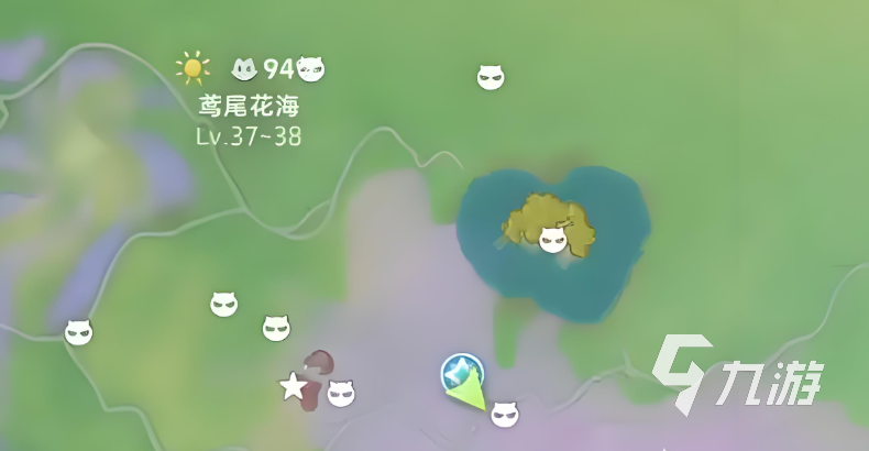 伊莫手游花舞蘭精靈全面解析:技能屬性與實戰(zhàn)表現(xiàn)