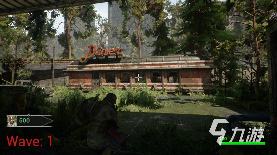 2025年十大丧尸生存游戏推荐:生化危机系列必玩之作