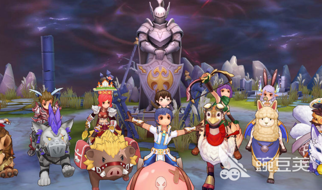 仙境传说RO守护永恒的爱2是手游吗 仙境传说RO守护永恒的爱2玩法介绍